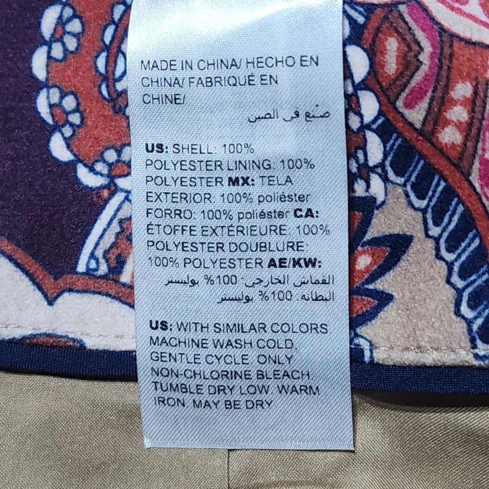 Chicos •condition pre